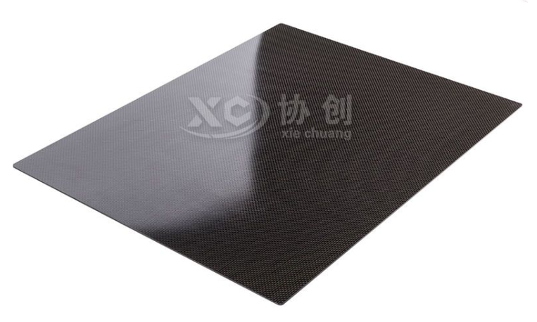 為什么平紋碳纖維板在現代工業中如此重要？